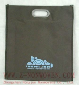 Nonwoven Bag